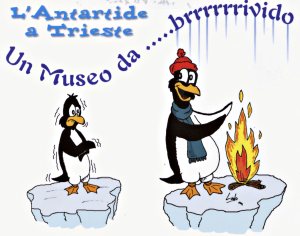 Museo Antartide