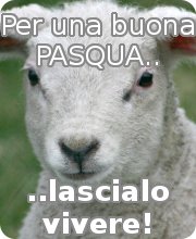 Campagna Pasqua
