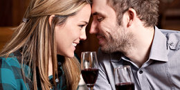 Cena di San Valentino