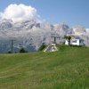 Mete in montagna nel Triveneto: Alta Badia