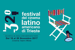 Festival del Cinema Latino Americano
