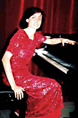 Letizia Michielon