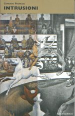Copertina del libro 'Intrusioni'