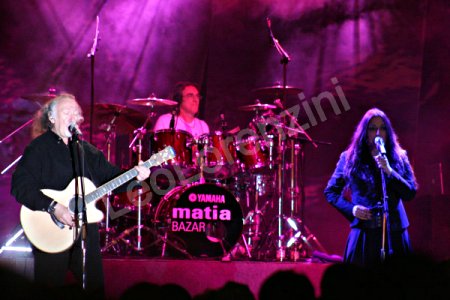 Matia Bazar