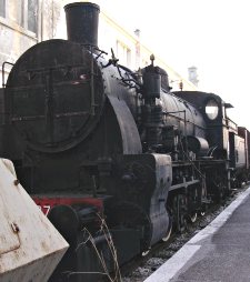 Museo Ferroviario - foto 1