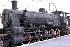 Museo Ferroviario - foto 3