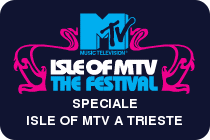Speciale Isle Of MTV