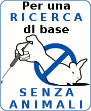 Per una ricerca di base senza animali