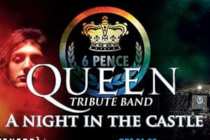 6 Pence ¿ Queen Tribute