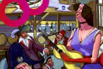Adriatico blues