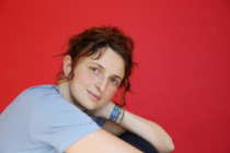 La regista Alice Rohrwacher