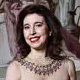 La pianista Angela Hewitt