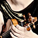 Antje Weithaas violinista