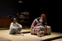 Elisabetta Pozzi in Apologia di Alexi Kaye Campbell