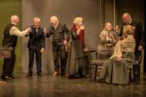 Spettacolo teatrale