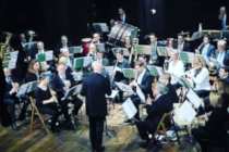 Banda cittadina di Muggia