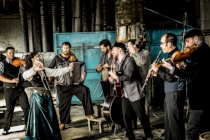 Barcelona Gipsy balKan Orchestra
