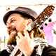 Barcelona Gipsy Balkan Orchestra