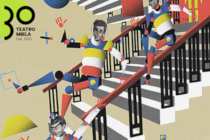 Bauhaus spirit: 100 years oF Bauhaus