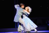 Cenerentola on ice
