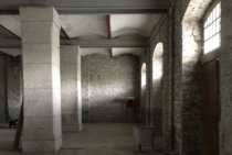 Centrale idrodinamica Trieste