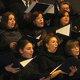 Coro Cattedrale San Giusto