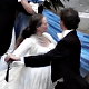 Spettacolo danza Sognando Schonbrunn