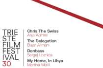 Trieste Film Festival Tour