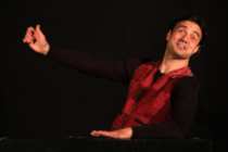 Spettacolo I topolini