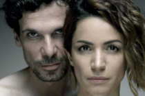 Francesco Montanari e Andrea Delogu