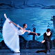 Una scena del balletto Giselle
