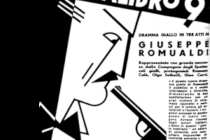 Giallo teatrale