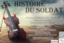 Concerto Histoire du soldat