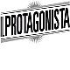 Logo del concorso per filmaker 'Il Protagonista'
