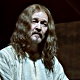 Ted Neeley in una scena di Jesus Christ Superstar, di Andrew Lloyd Webber e di Tim Rice