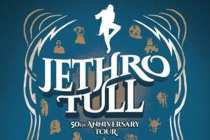 jethro tull 50 anniversary-tour