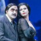 Rappresentazione teatrale de 'La Famiglia Addams'