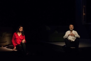 Teatro - Le ho mai raccontato del vento del nord con Chiara Caselli e Roberto Citran