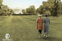 Libro: Due donne alla Casa Bianca