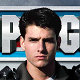 Locandina del film Top Gun 3D