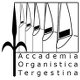logo accademia organistica tergestina