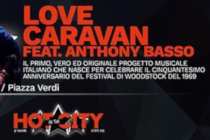 Love Caravan