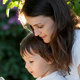 madre e figlia