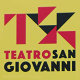 Teatro san Giovanni