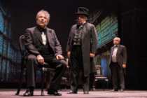 Rappresentazione teatrale di Mastro Don Gesualdo di Giovanni Verga