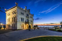 Castello di Miramare