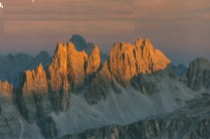 Montagne