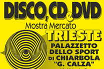 Mostra mercato del disco