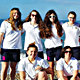Pallanuoto Trieste femminile under 17