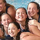 Pallanuoto Trieste femminile